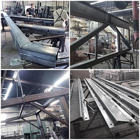 metal fabricators ontario|structural steel fabricators in ontario.